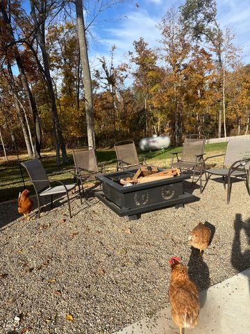 114 Red Oak Lane, Covington, IN 47932