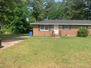 814 Varsity Drive A, Fayetteville, NC 28304