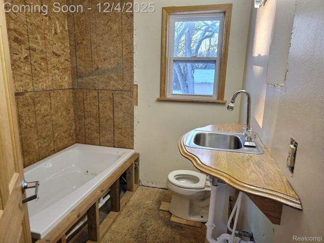 15122 Ripple Drive, Argentine Township, MI 48451