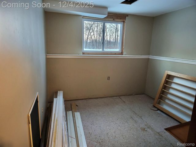 15122 Ripple Drive, Argentine Township, MI 48451