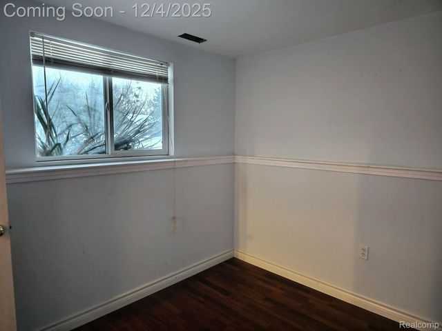 15122 Ripple Drive, Argentine Township, MI 48451