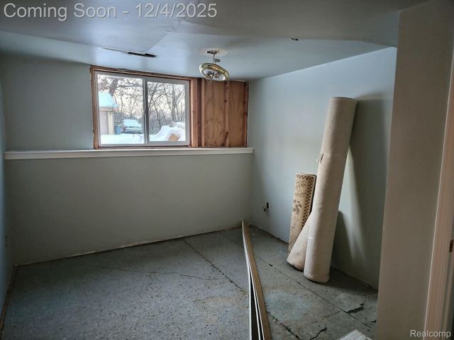 15122 Ripple Drive, Argentine Township, MI 48451