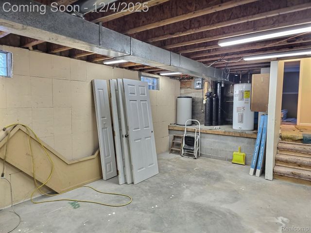 15122 Ripple Drive, Argentine Township, MI 48451