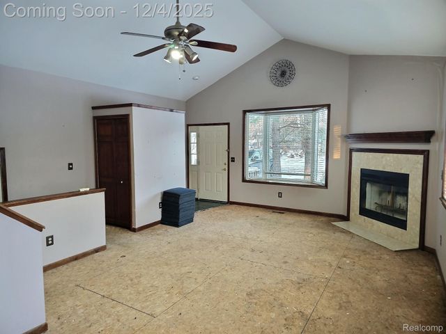 15122 Ripple Drive, Argentine Township, MI 48451