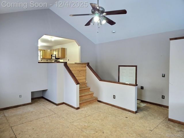 15122 Ripple Drive, Argentine Township, MI 48451