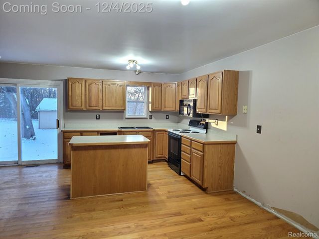 15122 Ripple Drive, Argentine Township, MI 48451