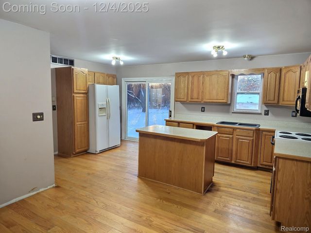 15122 Ripple Drive, Argentine Township, MI 48451