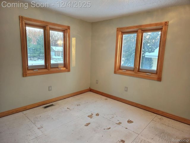 15122 Ripple Drive, Argentine Township, MI 48451