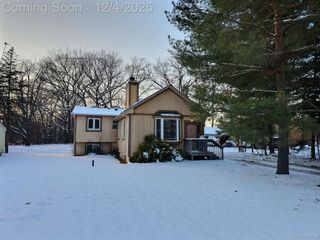 15122 Ripple Drive, Argentine Township, MI 48451