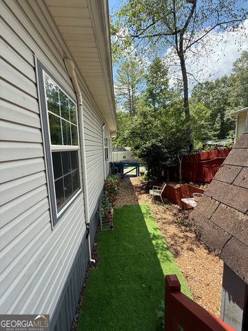 61 Rocky Lane, Cleveland, GA 30528