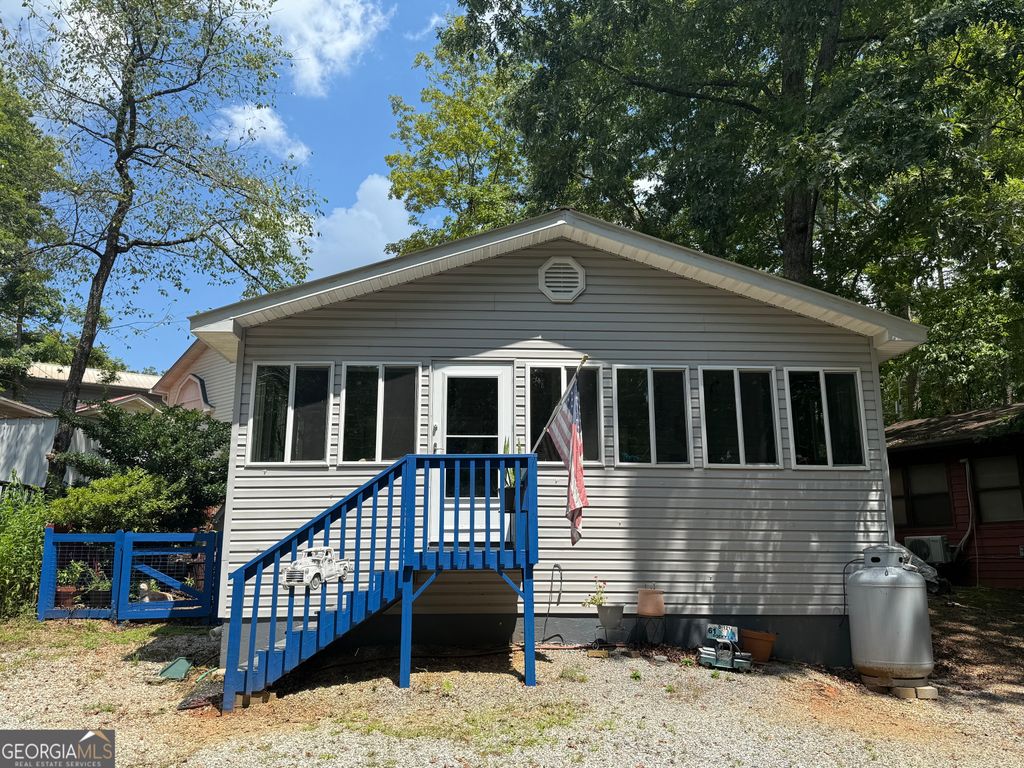 61 Rocky Lane, Cleveland, GA 30528