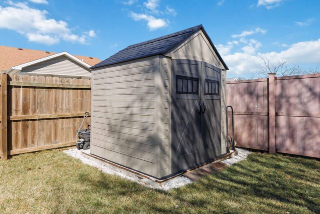 107 Crittenden Court, Danville, KY 40422