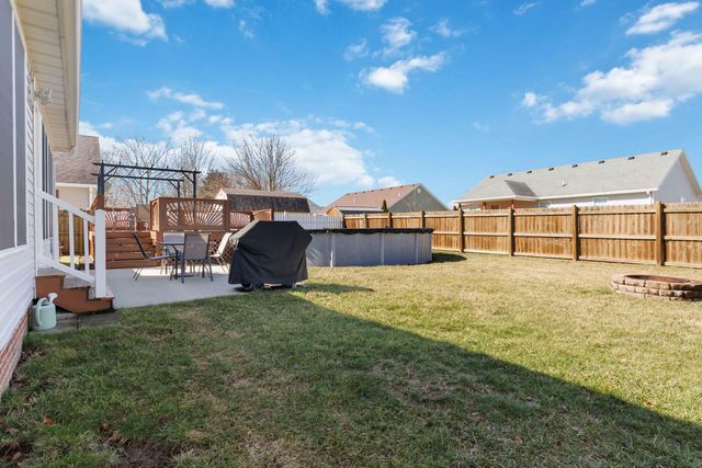 107 Crittenden Court, Danville, KY 40422