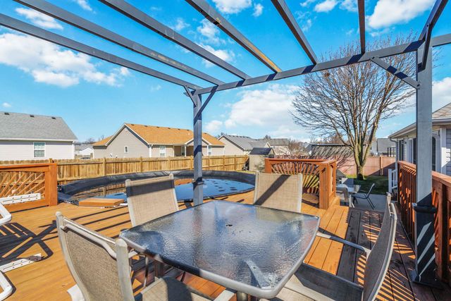 107 Crittenden Court, Danville, KY 40422