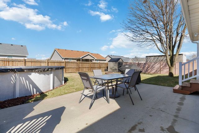 107 Crittenden Court, Danville, KY 40422