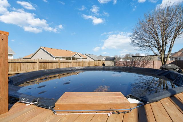 107 Crittenden Court, Danville, KY 40422