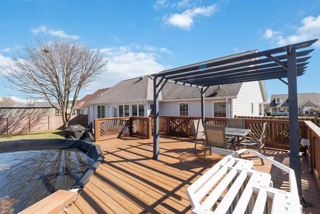 107 Crittenden Court, Danville, KY 40422