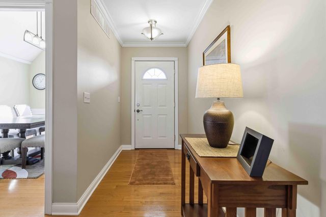 107 Crittenden Court, Danville, KY 40422