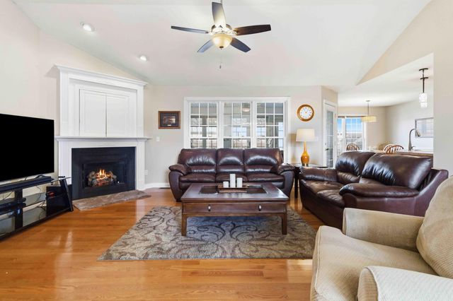 107 Crittenden Court, Danville, KY 40422