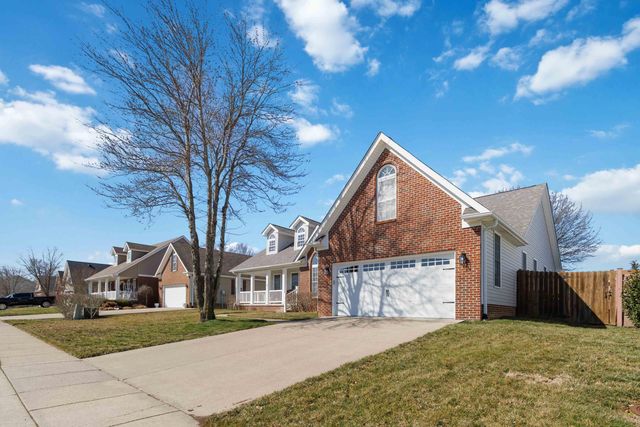 107 Crittenden Court, Danville, KY 40422