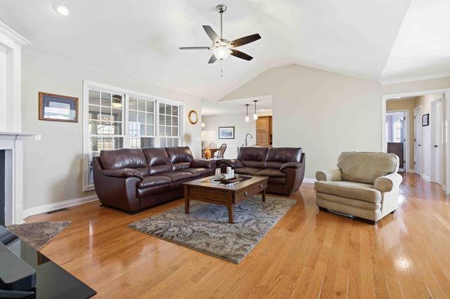 107 Crittenden Court, Danville, KY 40422