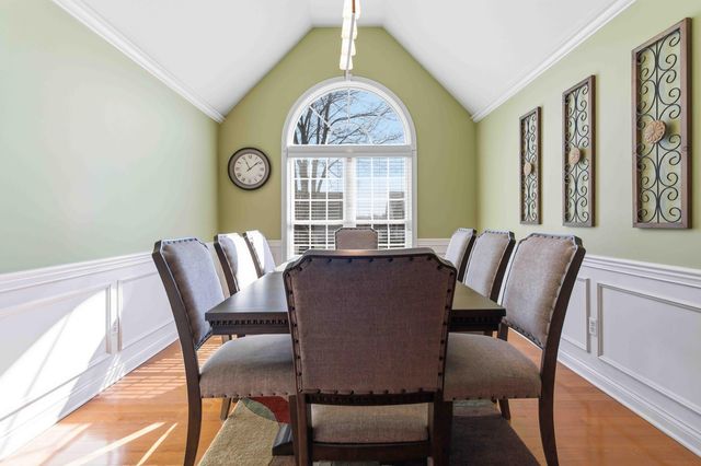 107 Crittenden Court, Danville, KY 40422