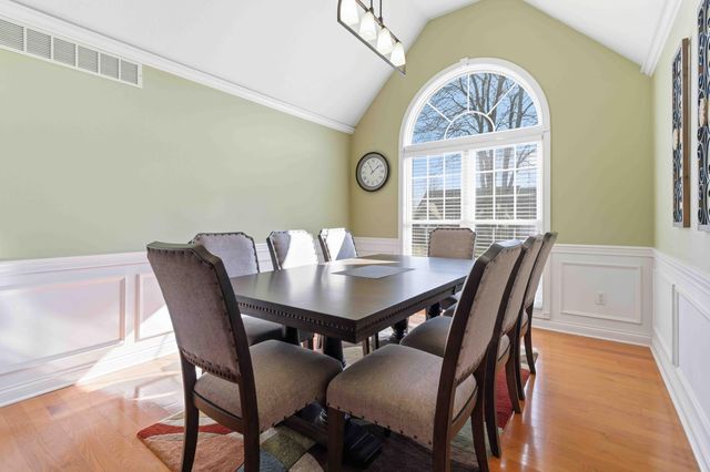 107 Crittenden Court, Danville, KY 40422