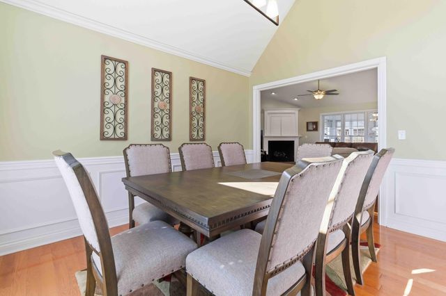 107 Crittenden Court, Danville, KY 40422