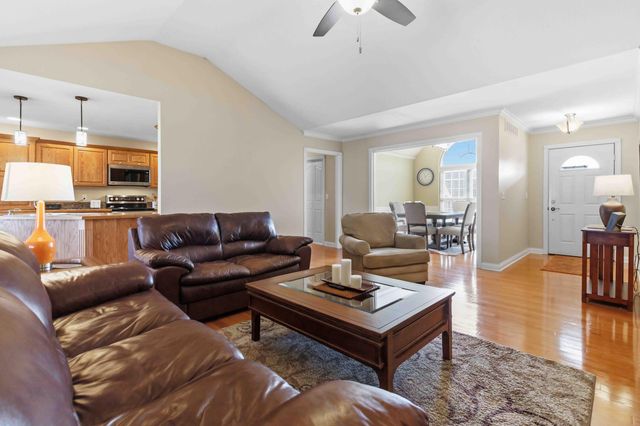 107 Crittenden Court, Danville, KY 40422