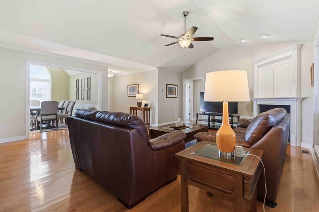 107 Crittenden Court, Danville, KY 40422