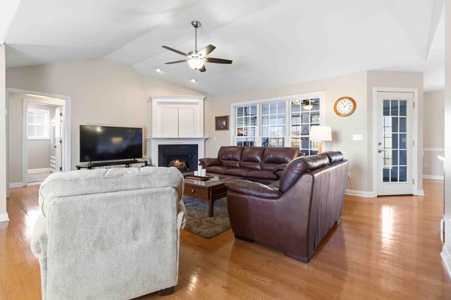 107 Crittenden Court, Danville, KY 40422