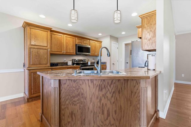 107 Crittenden Court, Danville, KY 40422