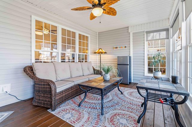 107 Crittenden Court, Danville, KY 40422