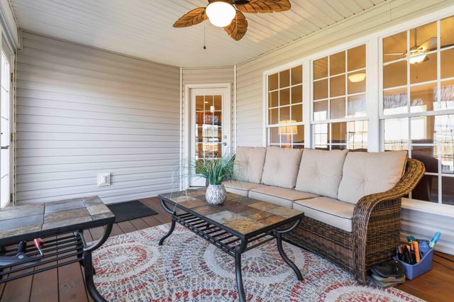 107 Crittenden Court, Danville, KY 40422