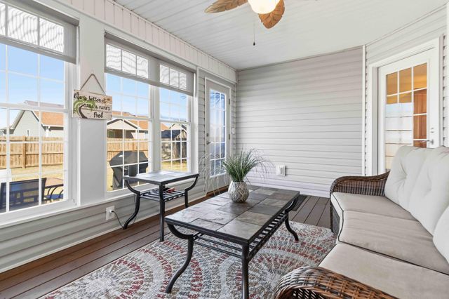 107 Crittenden Court, Danville, KY 40422