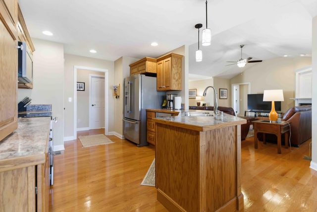 107 Crittenden Court, Danville, KY 40422