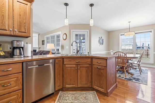 107 Crittenden Court, Danville, KY 40422