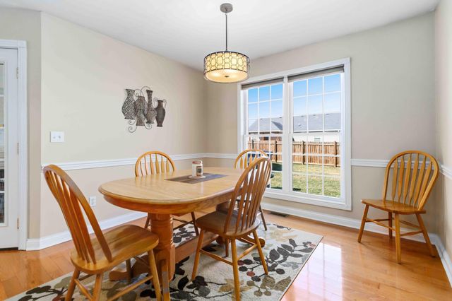 107 Crittenden Court, Danville, KY 40422