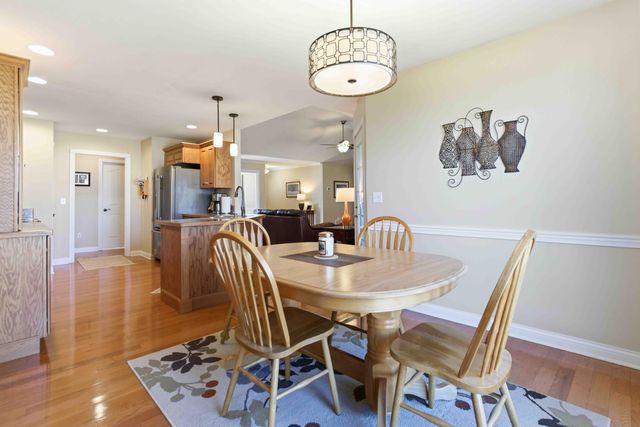 107 Crittenden Court, Danville, KY 40422