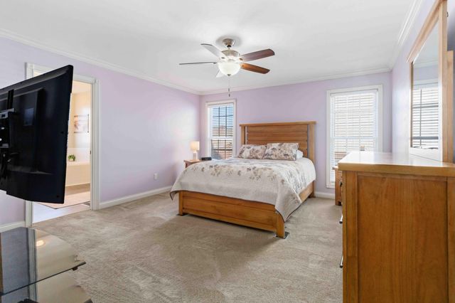 107 Crittenden Court, Danville, KY 40422