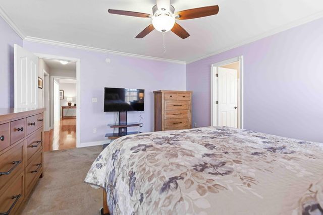 107 Crittenden Court, Danville, KY 40422