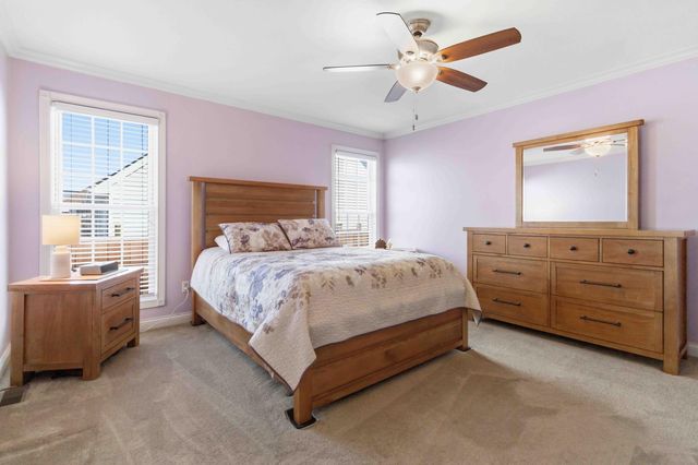 107 Crittenden Court, Danville, KY 40422