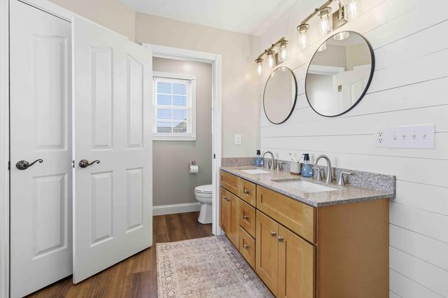 107 Crittenden Court, Danville, KY 40422