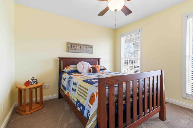 107 Crittenden Court, Danville, KY 40422