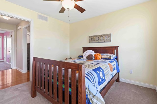 107 Crittenden Court, Danville, KY 40422