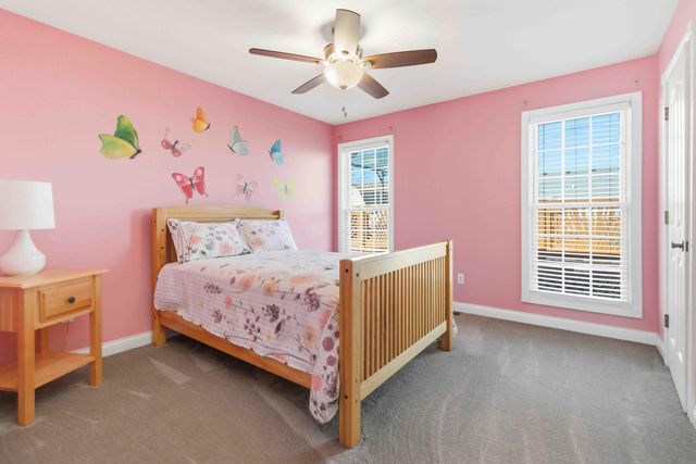 107 Crittenden Court, Danville, KY 40422