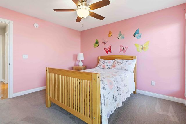 107 Crittenden Court, Danville, KY 40422