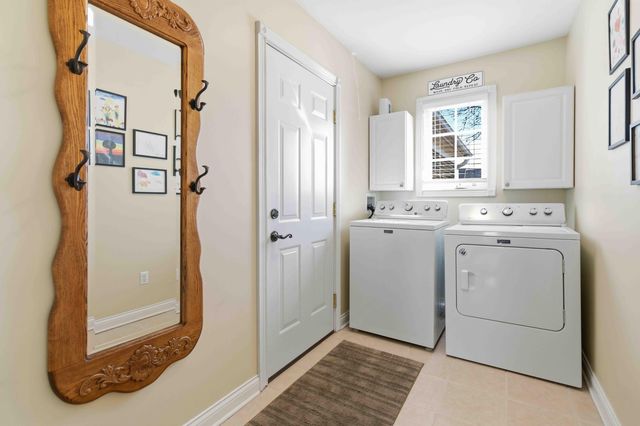 107 Crittenden Court, Danville, KY 40422