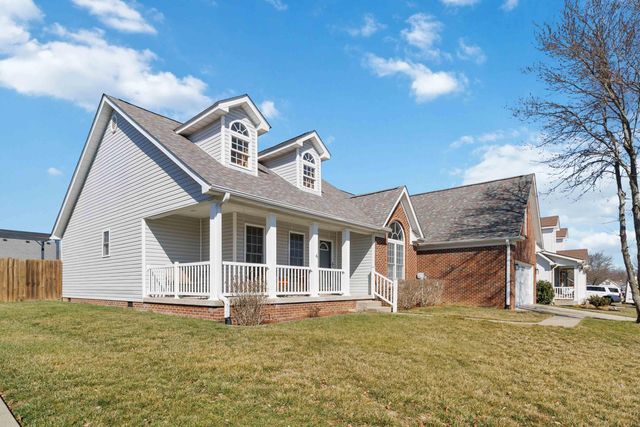 107 Crittenden Court, Danville, KY 40422