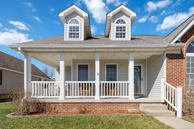 107 Crittenden Court, Danville, KY 40422